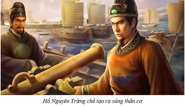 Lý thuyết Bài 16: Công cuộc xây dựng đất nước thời Trần (1226-1400) - Cánh diều (ảnh 1)