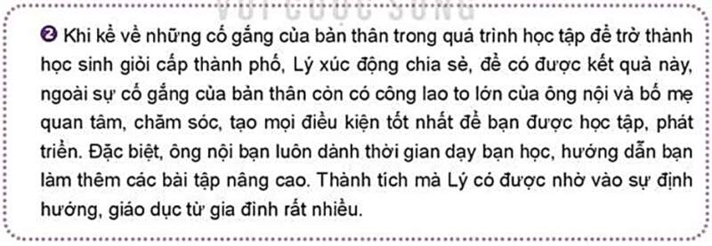 GDCD 7 Bài 10: Quyền và nghĩa vụ của công dân trong gia đình | Kết nối tri thức (ảnh 4)