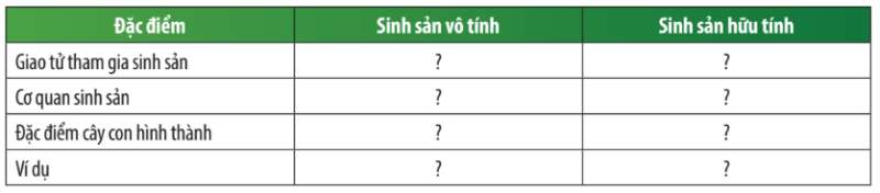 Khoa học tự nhiên 7 Bài 37: Sinh sản ở sinh vật | KHTN 7 Chân trời sáng tạo (ảnh 47)