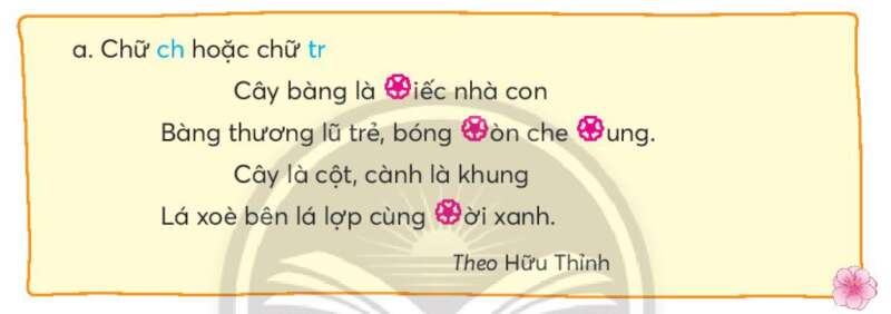 Chiếc nhãn vở đặc biệt trang 10, 11 Tiếng Việt lớp 3 Tập 1 | Chân trời sáng tạo (ảnh 2)