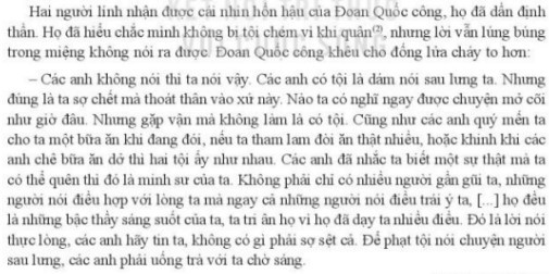 Bố cục Minh sư (Kết nối tri thức) chính xác nhất (ảnh 1)