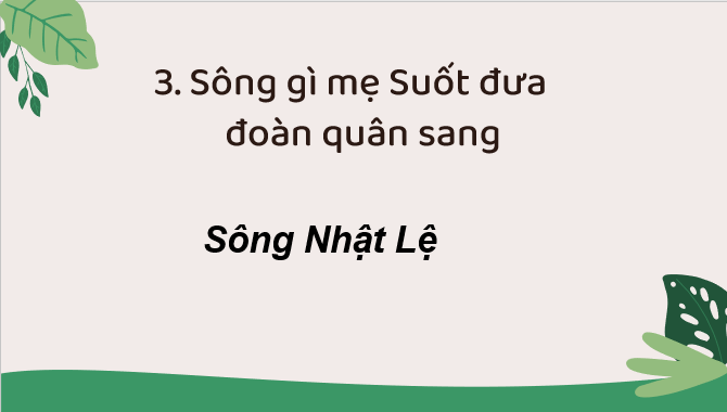 Giáo án điện tử Địa lí 8 (Kết nối tri thức) Bài 2: Địa hình Việt Nam | Bài giảng PPT Địa lí 8 (ảnh 1)