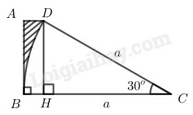 SBT Toán 9 Bài tập ôn chương 3: Góc với đường tròn | Giải SBT Toán lớp 9 (ảnh 6)