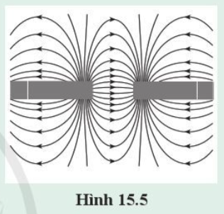 Khoa học tự nhiên 7 Bài 15: Từ trường | KHTN 7 Cánh diều (ảnh 5)