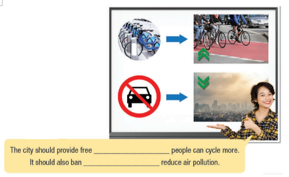 Giải SGK Tiếng anh 11 Unit 3: Social Issues | iLearn Smart World (ảnh 6)