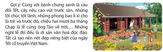 GDCD 7 Bài 5: Bảo tồn di sản văn hóa | Chân trời sáng tạo			 			 			 			 (ảnh 9)