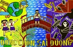 GDCD 7 Bài 10: Nguyên nhân, hậu quả của tệ nạn xã hội | Chân trời sáng tạo (ảnh 7)