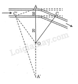 SBT Toán 9 Bài 3: Góc nội tiếp | Giải SBT Toán lớp 9 (ảnh 7)