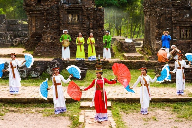 Lý thuyết Bài 21: Vùng đất phía Nam từ đầu thế kỉ X đến đầu thế kỉ XVI - Cánh diều (ảnh 1)