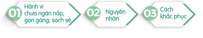 HĐTN lớp 7 Chủ đề 1: Trường học của em | Cánh diều  (ảnh 7)