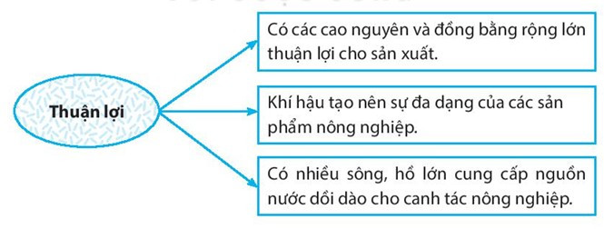 Sách bài tập Địa lí 7 Bài 5: Vị trí địa lí, đặc điểm tự nhiên châu Á - Kết nối tri thức (ảnh 1)