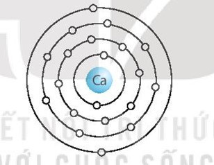 SBT Khoa học tự nhiên 7 Bài 4: Sơ lược về bảng tuần hoàn các nguyên tố hóa học - Kết nối tri thức (ảnh 1)