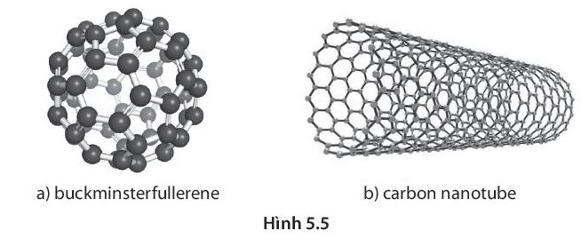 SBT Khoa học tự nhiên 7 Bài 5: Phân tử - đơn chất - hợp chất - Kết nối tri thức (ảnh 1)