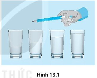 SBT Khoa học tự nhiên 7 Bài 13: Độ to và độ cao của âm - Kết nối tri thức (ảnh 1)