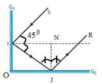 SBT Khoa học tự nhiên 7 Bài 16: Sự phản xạ ánh sáng - Kết nối tri thức (ảnh 1)