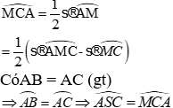 Giáo án Toán 9 Bài 1: Góc ở tâm. Số đo cung mới nhất