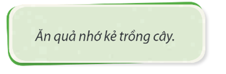 Đạo đức lớp 4 Chân trời sáng tạo Bài 1: Người lao động quanh em