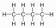 Viết công thức cấu tạo (đầy đủ và thu gọn) của các chất có công thức phân tử