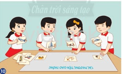 Bài 13: Ôn tập chủ đề cộng đồng địa phươg