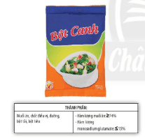 Bài 15: Chất tinh khiết – Hỗn hợp