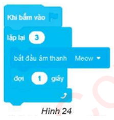 Bài 17: Chương trình máy tính