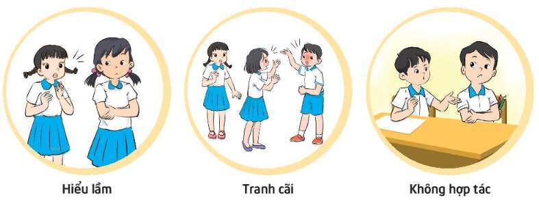 Hoạt động trải nghiệm lớp 3 Tuần 10 trang 31, 32, 33 | Giải HĐTN lớp 3 Kết nối tri thức (ảnh 2)