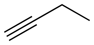 Viết công thức khung phân tử của: a) propene