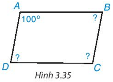 Bài 3.14 trang 61 Toán 8 Tập 1 | Kết nối tri thức Giải Toán 8