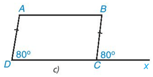 Bài 3.19 trang 63 Toán 8 Tập 1 | Kết nối tri thức Giải Toán 8