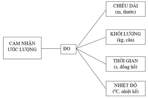 Bài 3. Đo chiều dài, khối lượng và thời gian