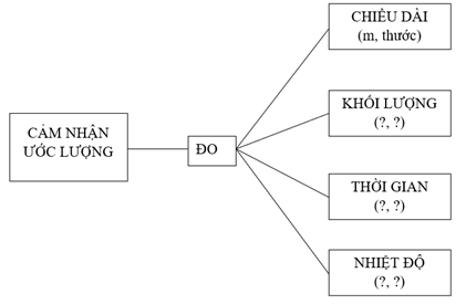 Bài 3. Đo chiều dài, khối lượng và thời gian