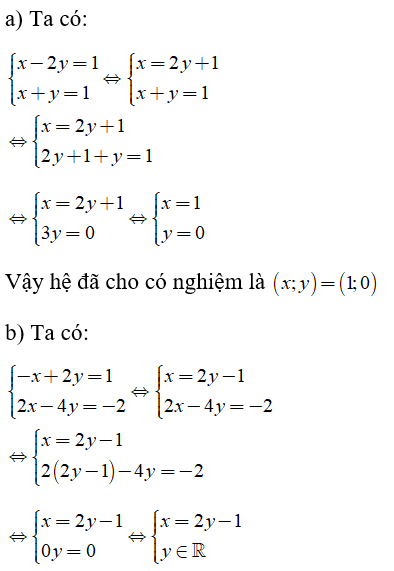 Toán lớp 9 | Lý thuyết - Bài tập Toán 9 có đáp án