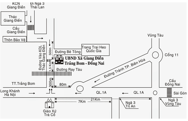 Bài 4. Lược đồ trí nhớ