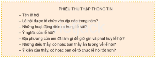 Bài 4: Truyền thống quê em