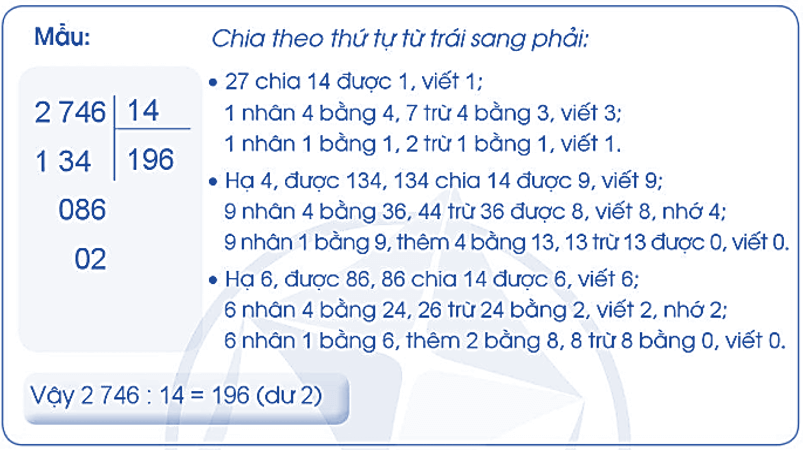 Vở bài tập Toán lớp 4 Cánh diều Bài 45: Luyện tập