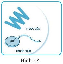 Bài 5. Đo chiều dài