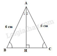 SBT Toán 9 Bài 4: Một số hệ thức về cạnh và góc trong tam giác vuông | Giải SBT Toán lớp 9 (ảnh 1)