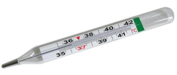 Bài 7: Thang nhiệt độ Celsius. Đo nhiệt độ