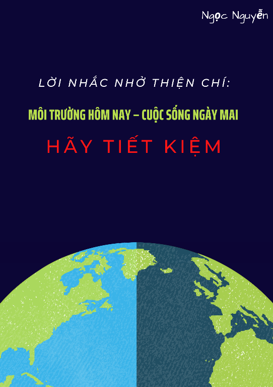 Bài 8: Tiết kiệm