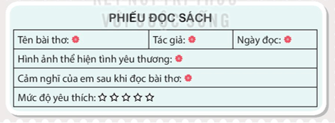 Bài 8: Trên khóm tre đầu ngõ Tiếng Việt lớp 4 Kết nối tri thức