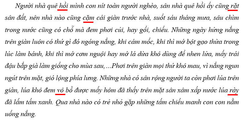 Vở thực hành Ngữ Văn 7 Thực hành Tiếng Việt trang 54 Tập 1 | VTH Ngữ văn 7 Chân trời sáng tạo