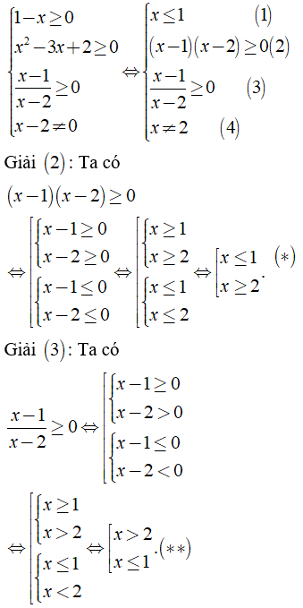 Bài tập Biến đổi đơn giản biểu thức chứa căn thức bậc hai - Bài tập Toán lớp 9 chọn lọc có đáp án, lời giải chi tiết