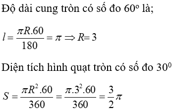 Toán lớp 9 | Lý thuyết - Bài tập Toán 9 có đáp án