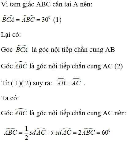 Toán lớp 9 | Lý thuyết - Bài tập Toán 9 có đáp án