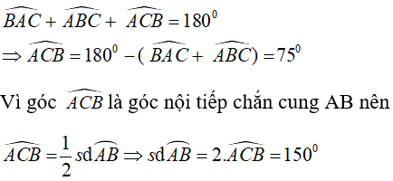 Toán lớp 9 | Lý thuyết - Bài tập Toán 9 có đáp án