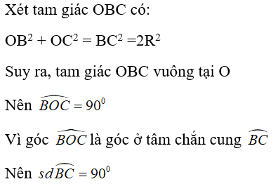 Toán lớp 9 | Lý thuyết - Bài tập Toán 9 có đáp án