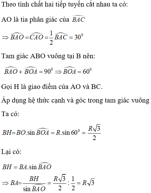 Toán lớp 9 | Lý thuyết - Bài tập Toán 9 có đáp án