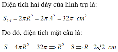 Toán lớp 9 | Lý thuyết - Bài tập Toán 9 có đáp án