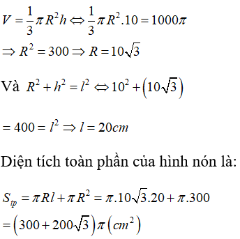 Toán lớp 9 | Lý thuyết - Bài tập Toán 9 có đáp án