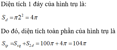 Toán lớp 9 | Lý thuyết - Bài tập Toán 9 có đáp án